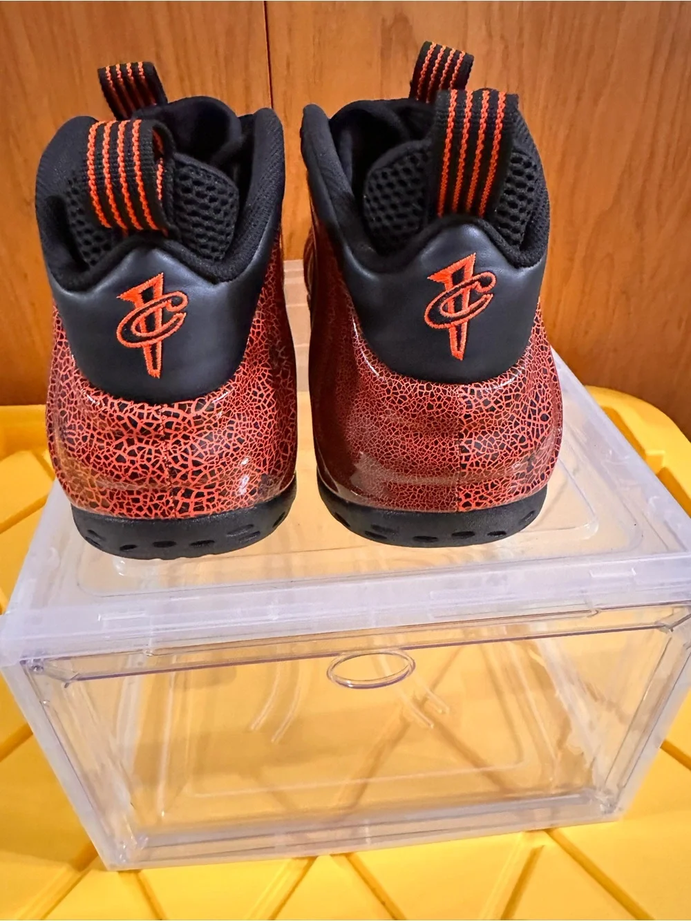 Nike pre owned